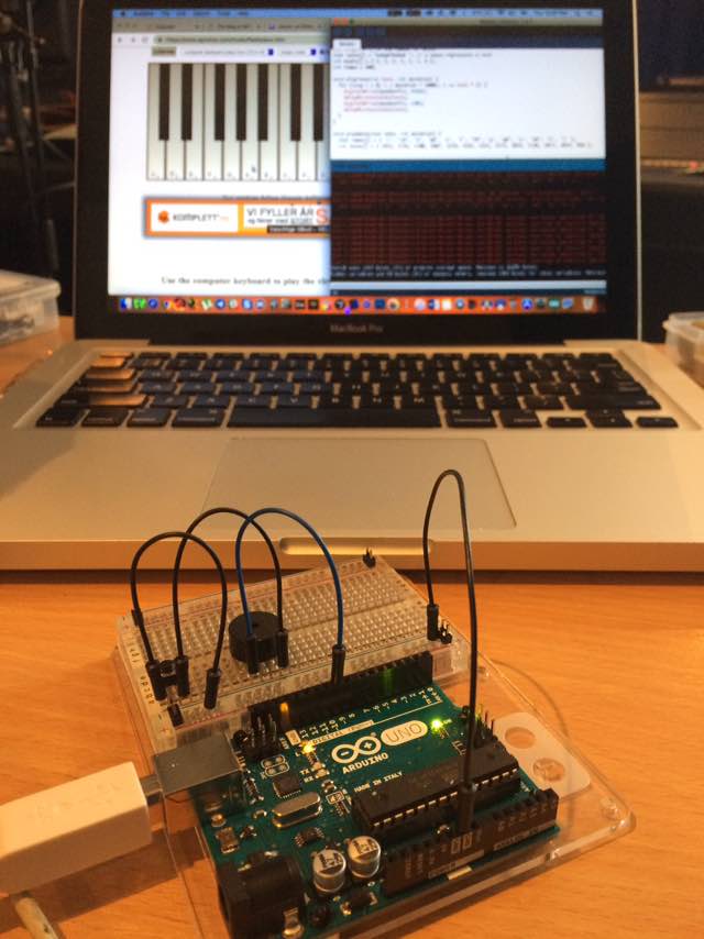 Arduino