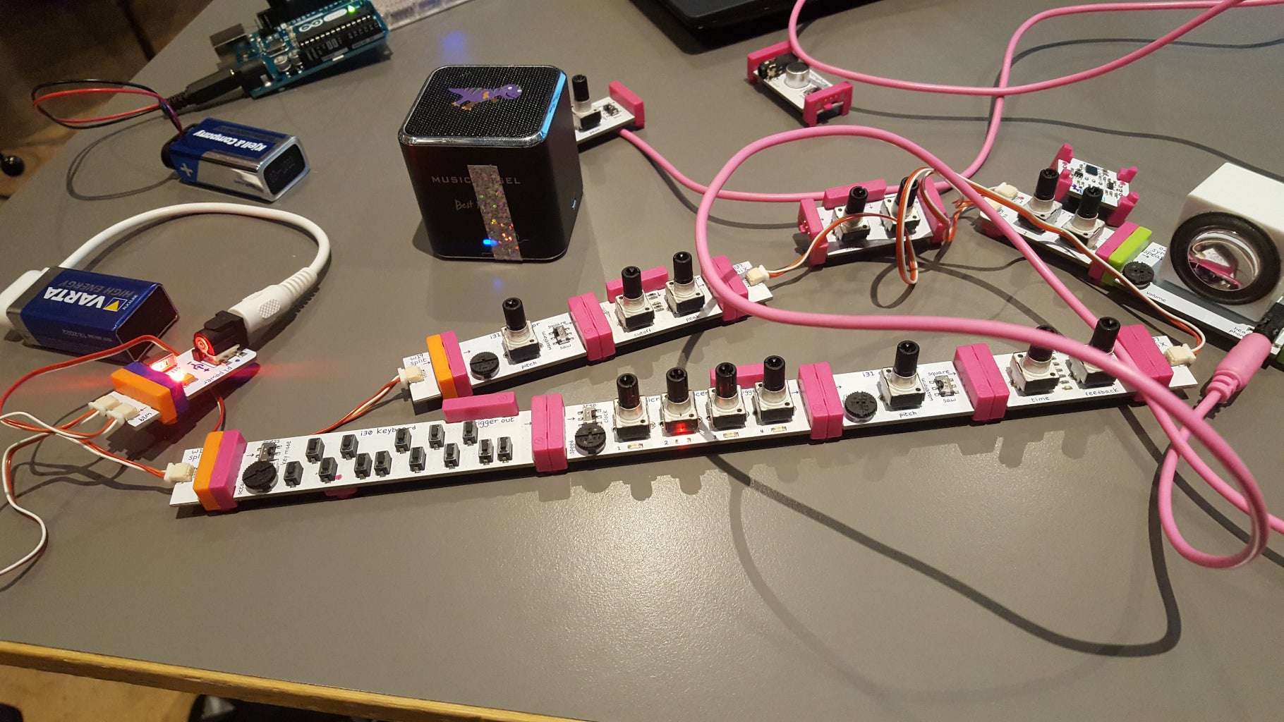 littleBits