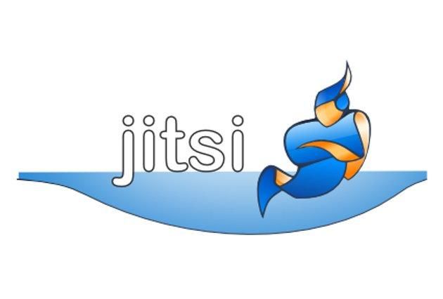 The Joys of Jitsi