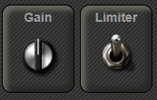 Gain Limiter