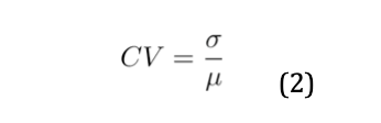 Data distribution