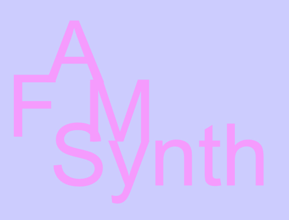 FAM Synthesizer