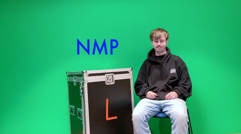 NMP kit Tutorial