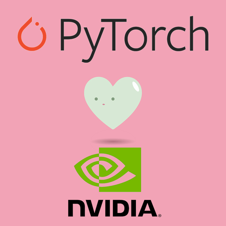 Pytorch gpu new arrivals