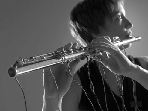 A Critical Look at Cléo Palacio-Quintin’s Hyper-Flute
