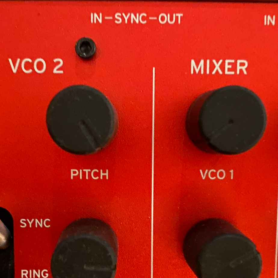 Sync your synths and jam over a network using Sonobus