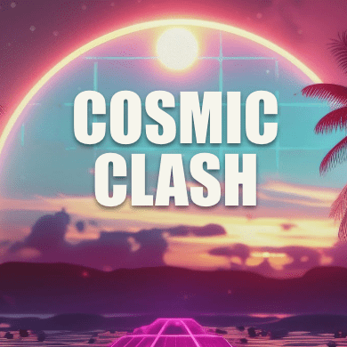 Cosmic Clash!