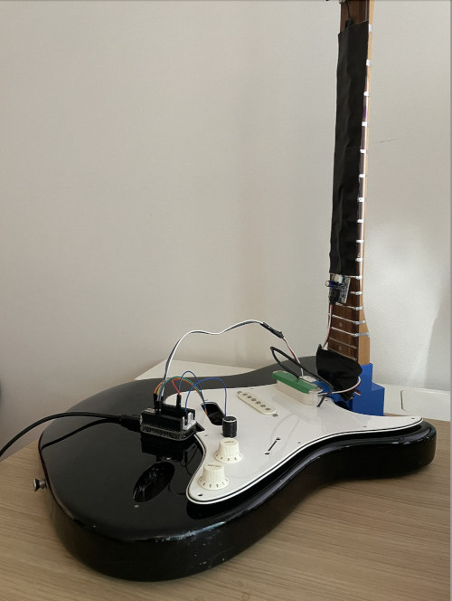 Frankenfender
